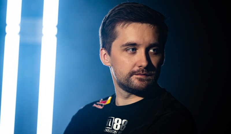 有心还是无意？Gen打野Clid在S赛用上惩戒Bug