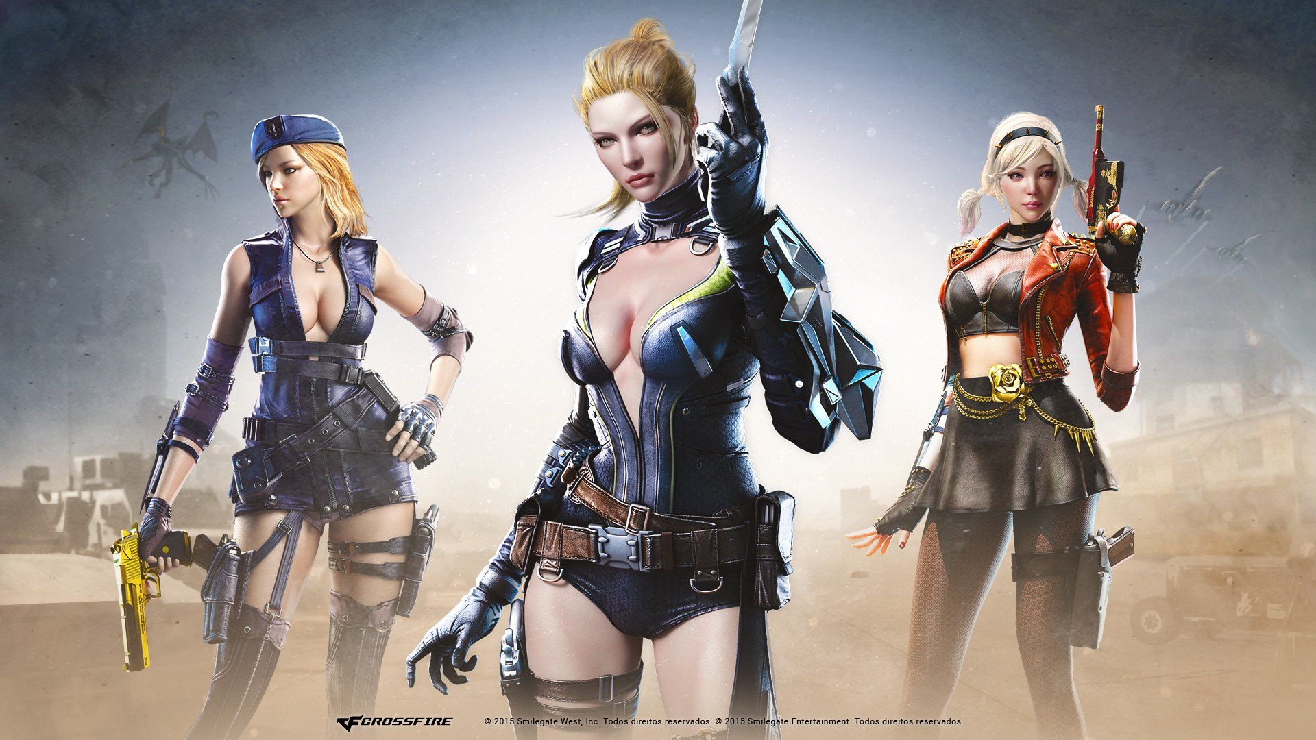 全球《绝地求生》公开22.2版本介绍 3月15日更新