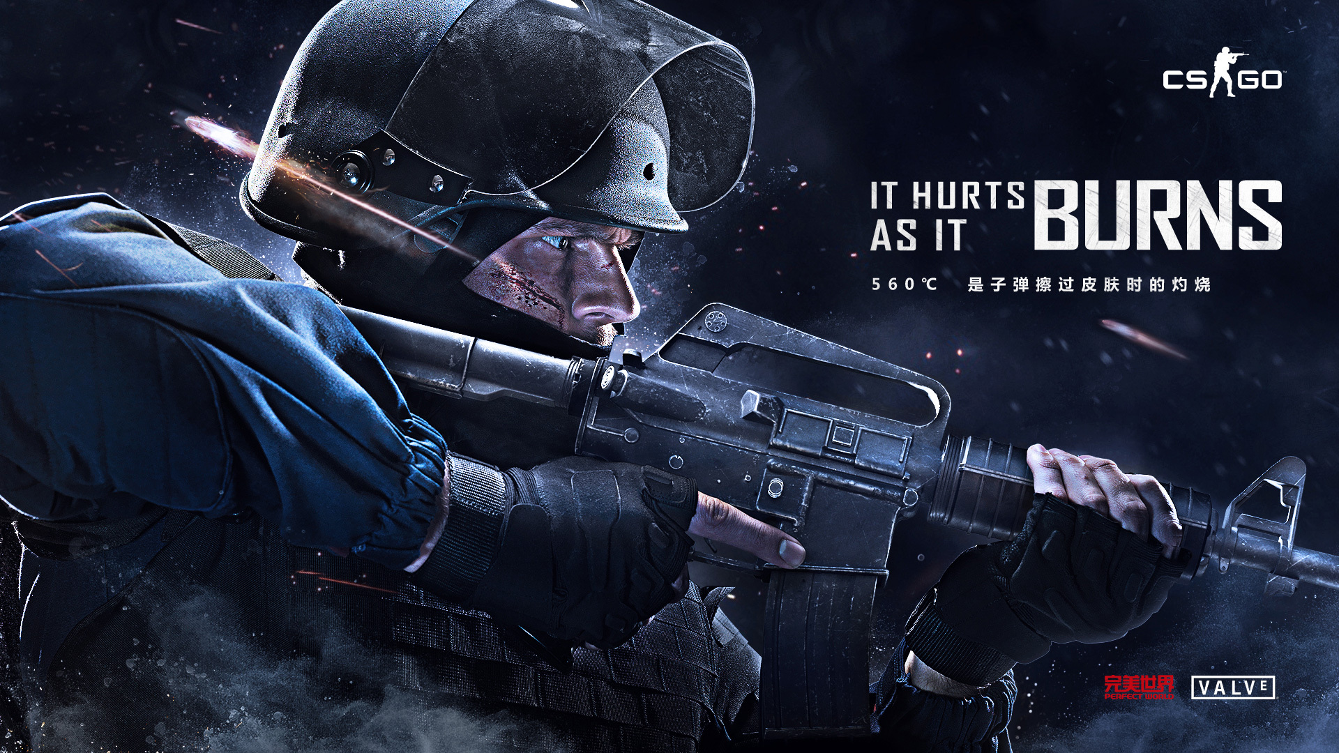 ESL发布了一段幽默视频，关于 kyousuke 和 Falcons