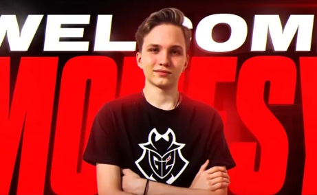 【资讯】巴西阵容完成入驻，GODSENT正式签约TACO五人组