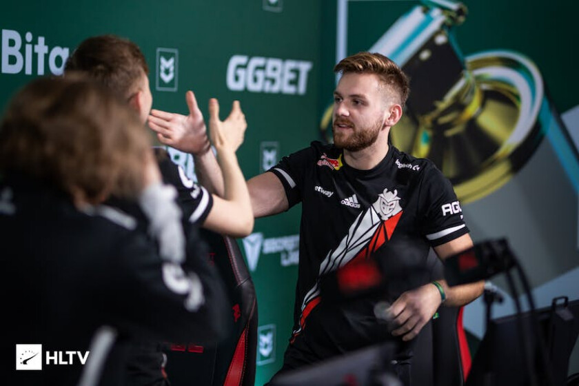 六年前的今天， Astralis 成为第一个赢得四个冠军的 CS：GO Major 冠军。