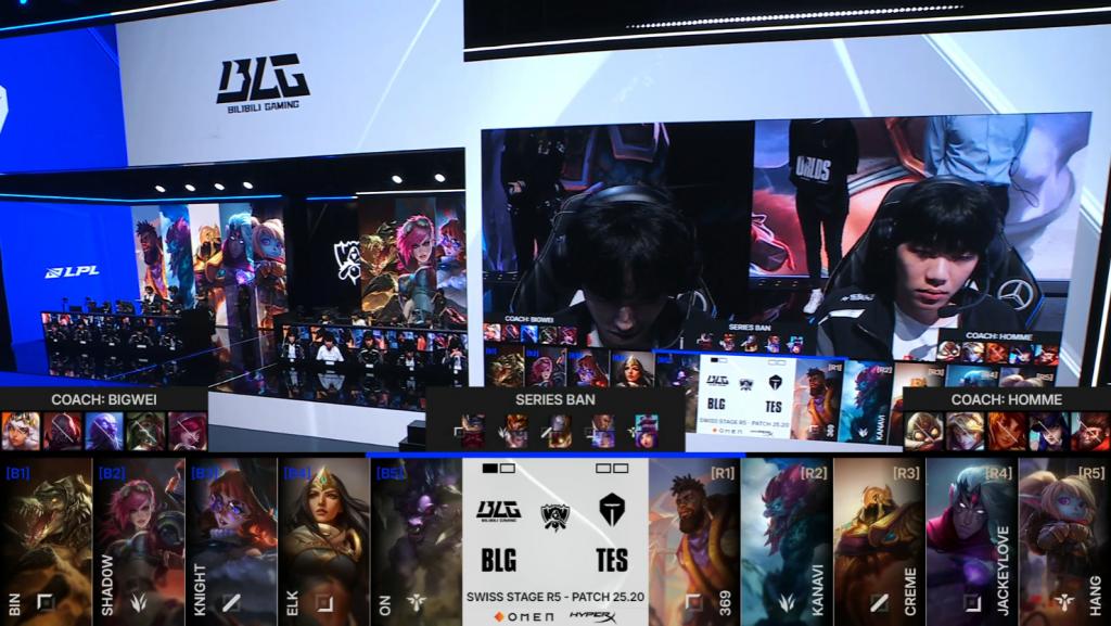 电竞比分盘点2025年CS2正在崛起的二线战队