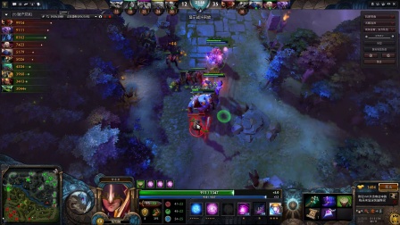 JackeyLove：这个赛前Solo真不如石头剪刀布！这样进度还能快点！