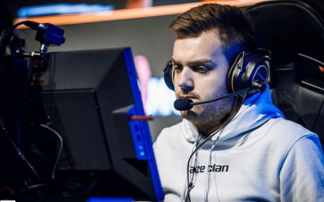 桑巴热潮再起：21位巴西选手杀入Major