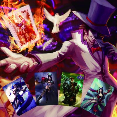 阿努比斯在地图池中创造了最短时间的记录