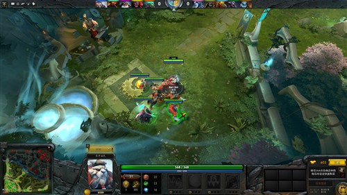 Doinb ：有别的队长问小草包你接单到时候你打训练赛吗？他说不打