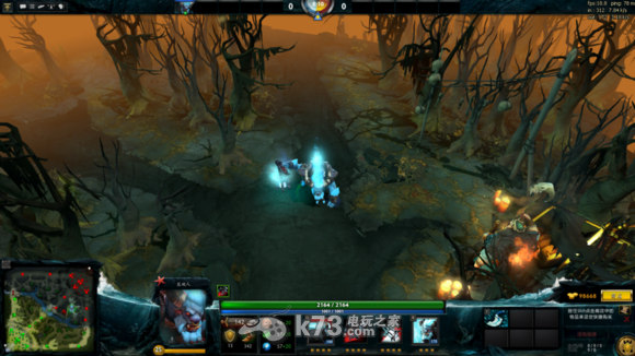 《DOTA2》Ti14总决赛2：3 XG惜败 Falcons夺冠