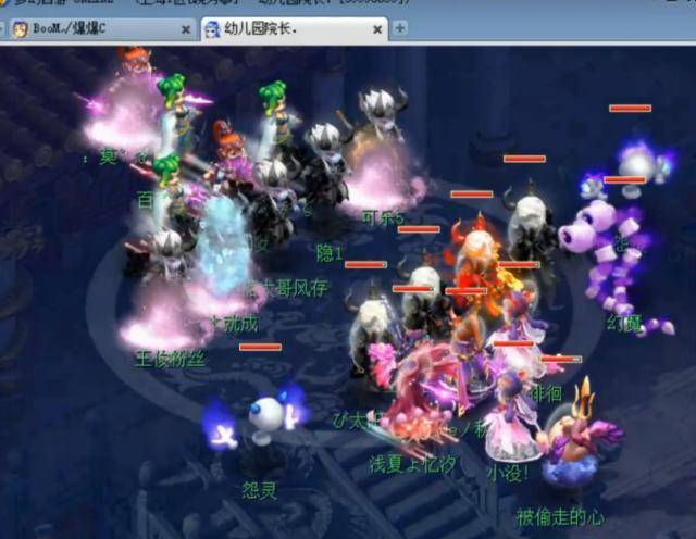 ESL职业联赛第20赛季A组和B组：最佳表现者